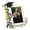 A, variant on ZMKIAG Wooden DIY Graduation Signature Picture Frame with White Ink Marker & Mini Grad Hat – Class of 2026 Frame for Boys Girls Son Daughter – 2026 Graduation Gifts