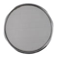 thumbnail image 2 of 20cm Chrome Mesh Sieve Sample Inspection Medicine Test Sieve, 2 of 8