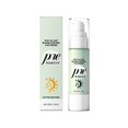 thumbnail image 2 of Pisexur Belleza Maquillaje Loción de maquillaje con protección solar, iluminadora, hidratante, de larga duración, aceite de maquillaje mixto, 50 gpara mujeres y hombres, 2 of 3