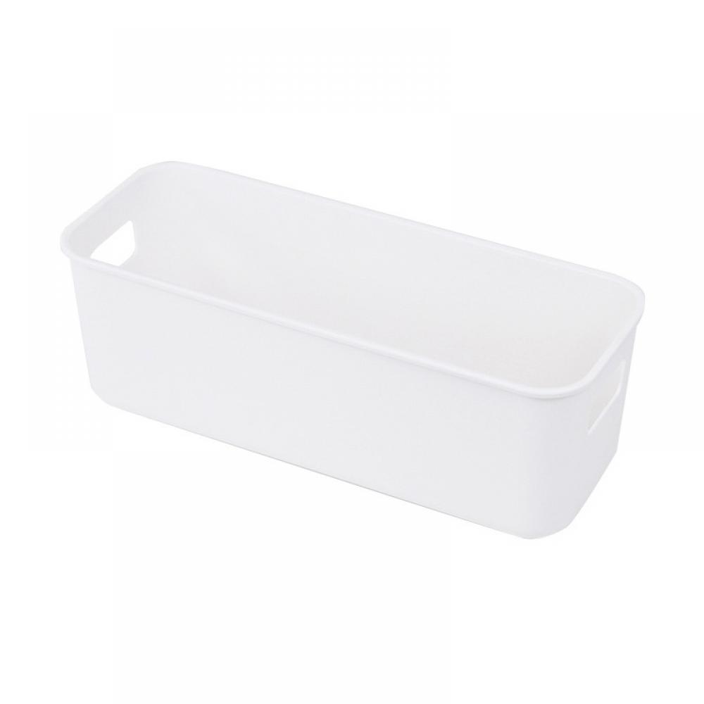 Plastic Storage Bins, Versatile Kitchen Pantry Organization and Storage