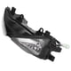 thumbnail image 5 of Conjunto de cubierta de lente de faro de motocicleta compatible con Kawasaki Ninja ZX6R 2003-2004, 5 of 14