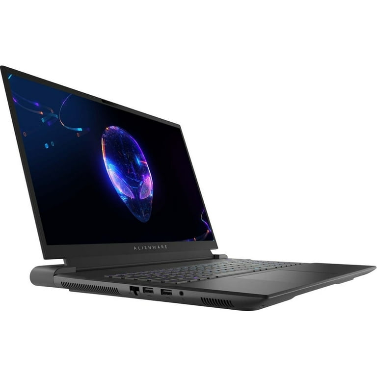 Dell Alienware m18 R2 Gaming Laptop, 18