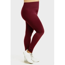 Athletic works leggings walmart deals