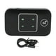 thumbnail image 2 of Punto De Acceso WiFi Móvil 4G LTE, Batería De 3000 MAh Plug And Play Enrutador WiFi Portátil De 150 Mbps Compatible Con 802.11 B/g/n Con Ranura Para Tarjeta SIM Para Teléfonos, 2 of 7