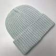 thumbnail image 2 of CSChome Elastic Knitted Hat Women Winter Knit Hat - High Elastic Solid Color Dome Soft Windproof, 2 of 7