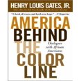 thumbnail image 1 of America Behind the Color Line: Dialogues with African Americans, 1 of 2