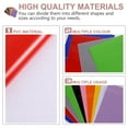 thumbnail image 4 of SEWCHICS 10 Pcs Glass Cup Decals for Crafters with in Light Gray, 4 of 5