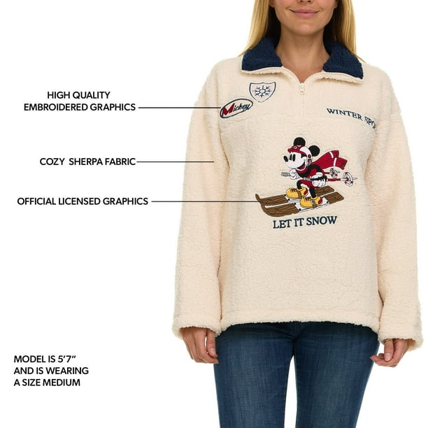 Zip Hoodie Sam's Club Sherpa Pullover Coleman Jacket Sam'