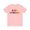 Pink, variant on Amputee Shirt, I said stop pulling my leg, awareness Crew Neck T-Shirt