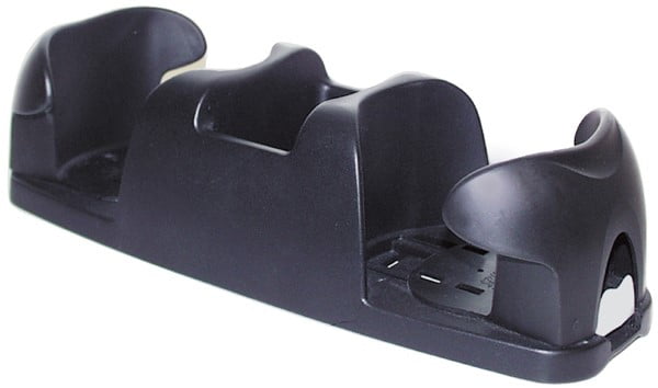Hopkins SMT Go Gear Twin Cupholder, Black