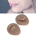 thumbnail image 4 of Simulated Mouth Tongue Model, Practical Mouth Tongue Stud Display Model Silicone Flexible Soft Small Size  For Learning Light Skin Color,Medium Skin Color,Deep Skin Color, 4 of 8