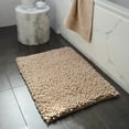 thumbnail image 6 of Jumbo Chenille Bobble Bath Mat, 6 of 15