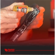 AiM CLP | Weapons Grade CLP | Bundle | 1oz spray + 1oz precision + 0.25 grease | smoother actions & reduce malfunctions | Non-toxic & Odorless | by PlanetSafe Lubricant
