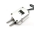 thumbnail image 3 of Differential Pressure Sensor Air Wind Pressure Differential Transmitter 4-20mA 0-10V Output ,Widely Used, 3 of 6