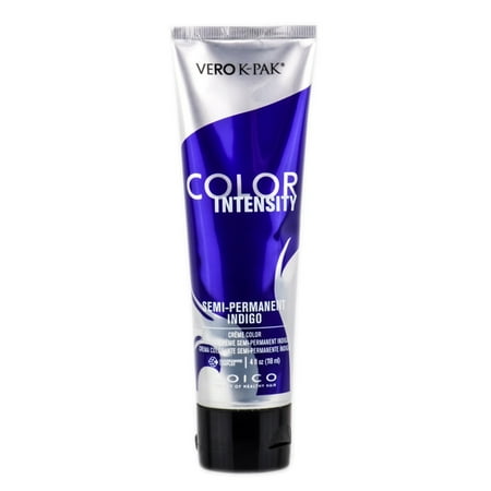 Joico Vero K-Pak Color Intensity Semi-Permanent Hair Color Color :