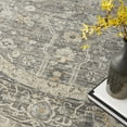 thumbnail image 6 of Nourison Nyle Bohemian Persian Slate Multicolor 7'10" x round Area Rug, (8 Round), 6 of 8