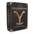 thumbnail image 2 of Yellowstone : The complete series , Season 1-5 ( 23-Disc-DVD_ Box-Set )., 2 of 3