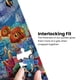 thumbnail image 5 of Rompecabezas Masterpieces Dream World 500 piezas que brillan en la oscuridad, 5 of 7