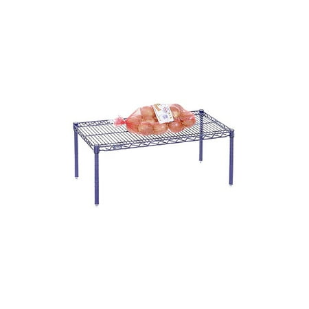 - Nexel Wire Dunnage Rack 18 P1836C