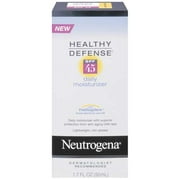 Neutrogena Neutrogena Healthy Defense Daily Moisturizer, 1.7 oz