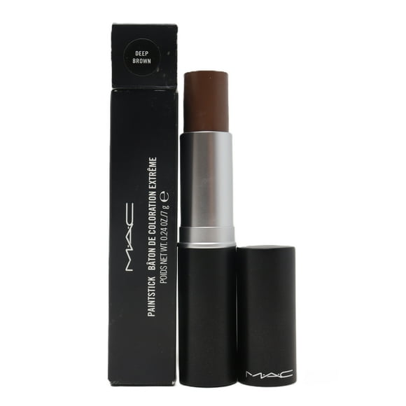 Mac Paintstick Highlighter Deep Brown 0.24oz/7g New With Box