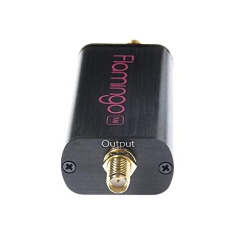 Flamingo+ FM - Broadcast FM Bandstop Filter v2 (FM Notch Filter) para