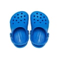 thumbnail image 4 of Crocs Toddler & Kids Classic Clog, Sizes 4-5, 4 of 5
