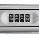thumbnail image 1 of Cerradura de gabinete Jadeshay de Aleación de zinc con combinación Plata, 1 of 8