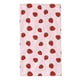 thumbnail image 1 of Balery Strawberry Toalla de Microfibra Premium con Estampado – 27.5x16 pulgadas, Alta Absorción, Suave y Aterciopelada, Secado Rápido, 1 of 6