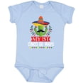 thumbnail image 3 of Inktastic Cinco De Mayo Party Babys 1st Boys or Girls Baby Bodysuit, 3 of 5