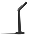 thumbnail image 4 of FUTUREORYY 1Pcs Condenser Microphone Black Enhancement for Vloggers, 4 of 8