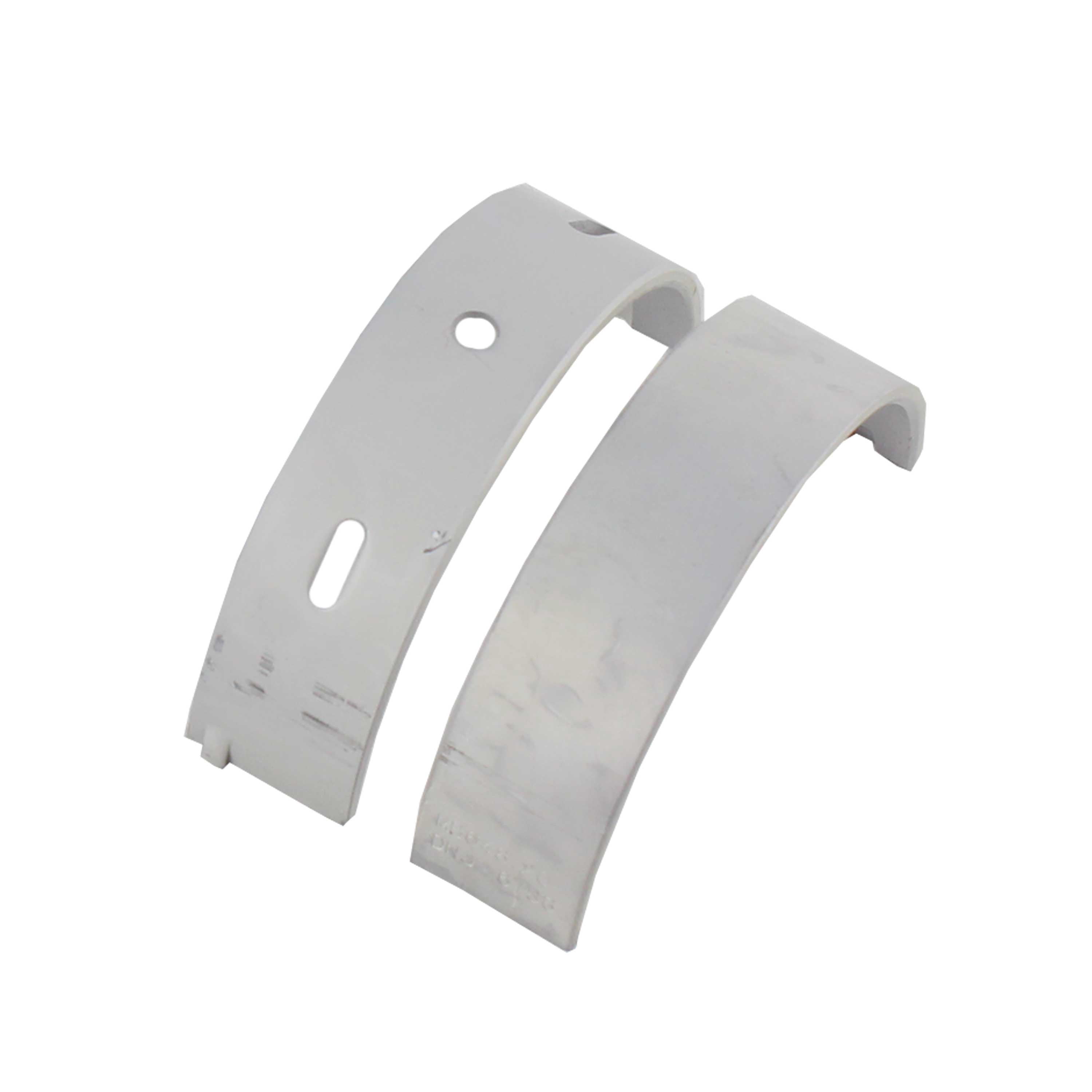 DNJ MB648 Standard Main Bearings Set Fits Cars & Trucks 05-16 Nissan Suzuki Frontier 4.0L DOHC