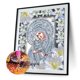 thumbnail image 2 of Wdftyju Pintura de diamante 5D DIY Piezas religiosas Kit de diamantes de imitación de taladro especial Wdftyju 6xw6yk3lf5uc0xj5D06, 2 of 9