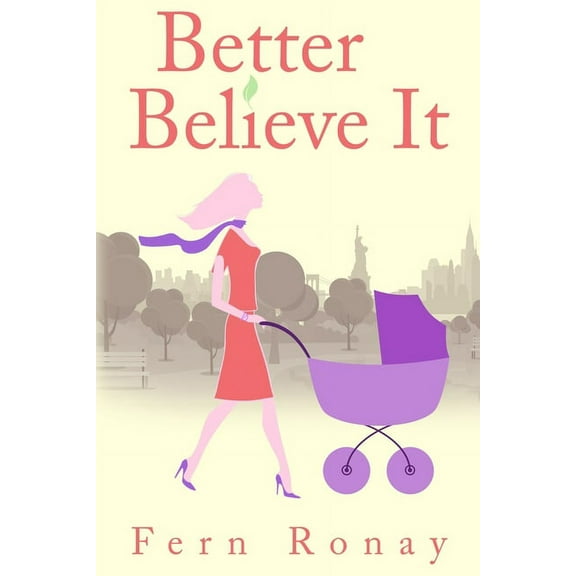 Better Believe It, (Paperback)