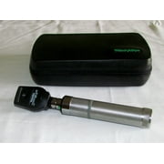 Welch Allyn 3.5v Coaxial Ophthalmoscope with C Handle in Case (Non Rechargeable)