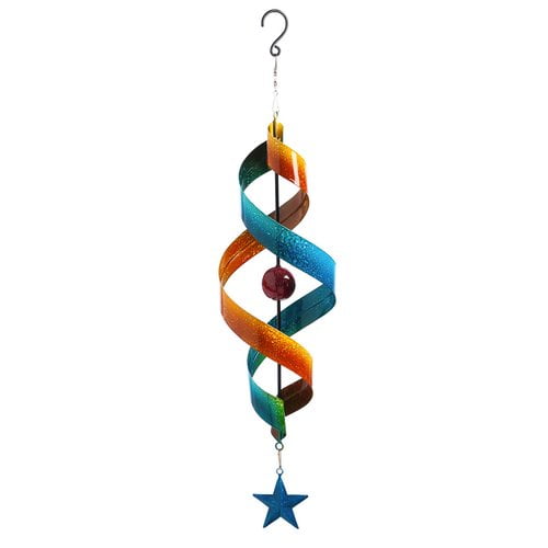 Evergreen Enterprises, Inc Twisting Kinetic Spinner - Walmart.com