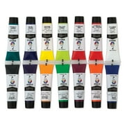 Chroma's Jo Sonja Artists' Colours- Mixing Set of 14