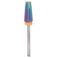 thumbnail image 2 of Manicure Drill Bit,Multifunction Nail Drill Bit Nail Polishing Tool Nail Polisher Accessory Modern Innovation, 2 of 14