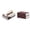 3PC Set A, variant on Magic Carborundum Sponge 5Pcs with 1 Handle, Heavy Duty Rust Eraser & Emery Cleaning Sponge for Pots, Pans, Sink, Grill, Oven, Stainless Steel, BBQ Grill, For Kitchen & Bathroom Scrubber Pads