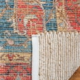 thumbnail image 4 of Safavieh Saffron Ira Floral Bordered Area Rug, 4 of 4