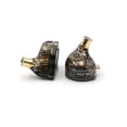 thumbnail image 2 of Auriculares Linsoul KZ ZSN Pro Dual Driver 1BA+1DD Hybrid, 2 of 7