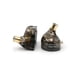 thumbnail image 2 of Auriculares Linsoul KZ ZSN Pro Hybrid 1BA+1DD sin micrófono negros, 2 of 7