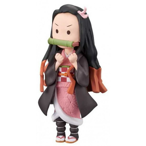 wcf nezuko collection