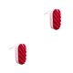 thumbnail image 3 of Advancent Esponja exfoliante para baño, depurador de baño, herramienta de limpieza, eliminador de piel muerta, fabricación de burbujas, depurador de Type6 NO6 Advancent CBP271274, 3 of 6