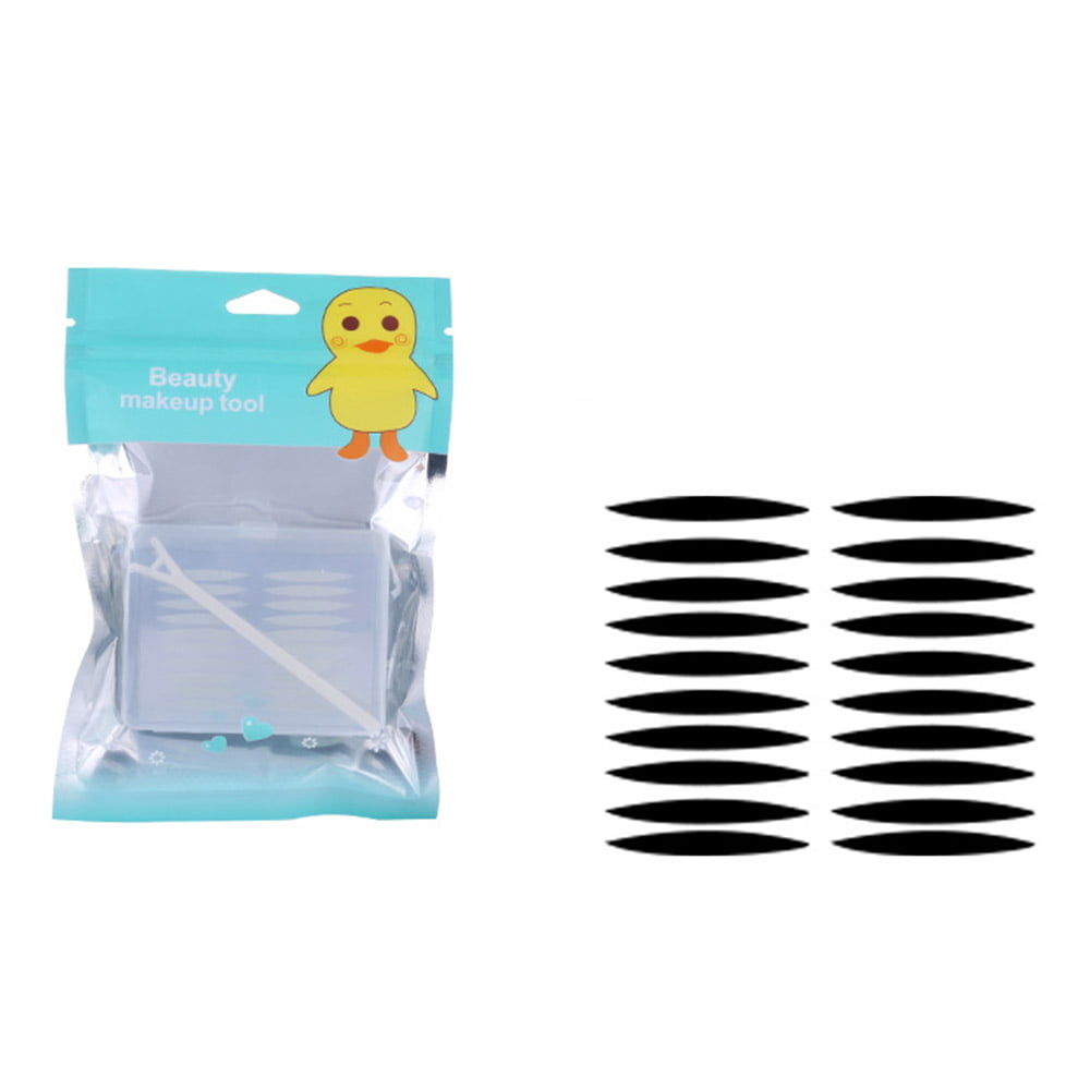 Invisible eylid strip 19.95