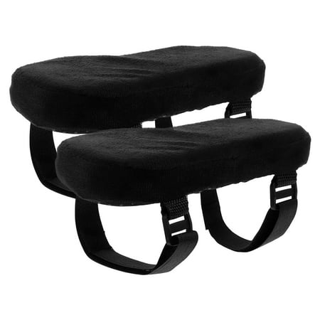 mipcase 2-pack black office chair product