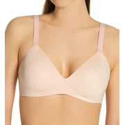 Women's DKNY DK7934 Active Comfort Wireless Bra (Blush 30D)