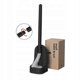 thumbnail image 1 of Wiszaca Toilet Brush To The Silicone Wlos, 1 of 5