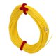 thumbnail image 3 of 2024 Hilo de pescar con mosca de 30 m con revestimiento de alta tecnología para cargas pesadas Accesorio de pesca para exteriores Amarillo, 3 of 5