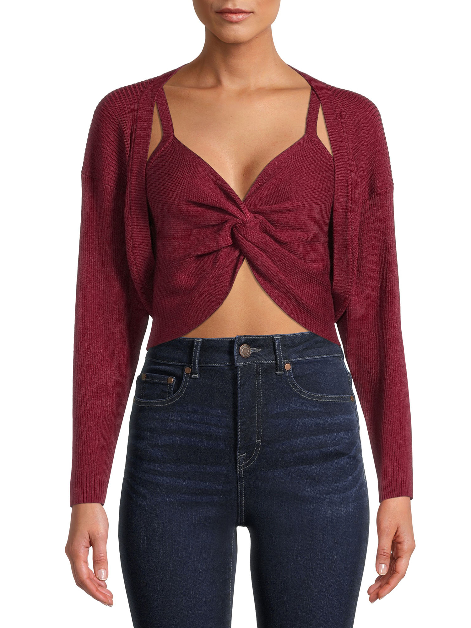 crop sweaters for juniors